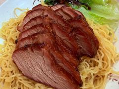 -一乐烧鹅(中环店)