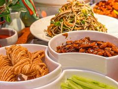 -遇见长安之高山流水(李家村万达店)
