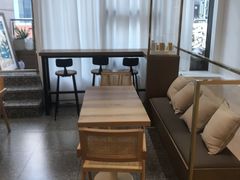 -角落低卡烘焙(正弘城店)