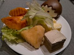 -凡塔斯牛排自助餐厅(莆田万达店)