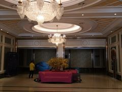 包厢-石浦大酒店(百丈店)