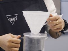 -Manner Coffee(IFS一楼店)