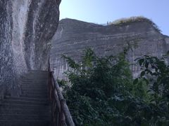 -崀山风景名胜区