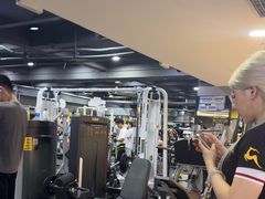 -超鹿运动健身(紫阳商贸中心店)