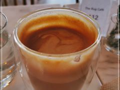 -The Rug Cafe(王府中环店)