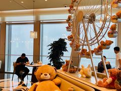 -星璞全日餐厅·高空自助餐(深铁铂尔曼酒店)