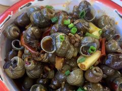 -冶建镜子·老南昌大排档·江西虾王(总店)