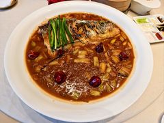 -悦融琥珀·京鲁菜·海味珍品(西单店)