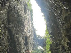 -英西峰林·洞天仙境