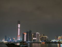 -武汉两江游览·夜游长江(汉口粤汉码头)
