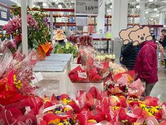 -山姆会员商店(上海浦东店)