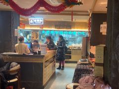 -老淮滨-蚌埠非遗小吃(淮河路店)