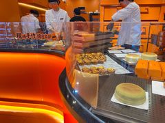 -KUMO KUMO甜品·冰淇淋(深圳壹方城店)