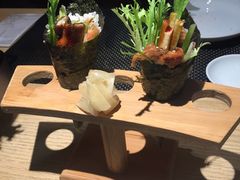 -虹料理·日料放题(悠方店)