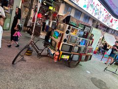 -二当家牛肉串串(教育路店)