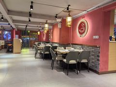 -杨丫·活力老鸭汤火锅(会展城店)