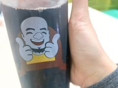 仙草蜜-青苹果休闲小站
