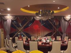 -御满江海鲜酒家(洛溪新城店)