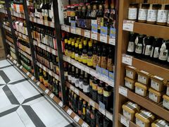 -金鹰超市(国际购物中心新街口店)