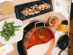 -伊豆野菜村(大族广场店)