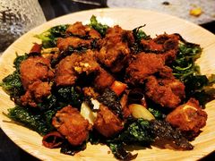 茶香排骨-多味居(剪子巷店)