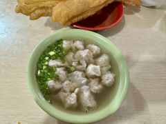-张阿三馄饨店