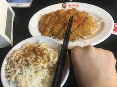 -胡须张鲁肉饭(美食文化馆店)