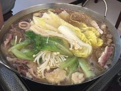 -五牛头