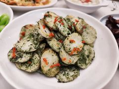 -丰收日·小海鲜·沪上家宴(顾村正大店)