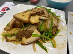 -蹄子许浆水面(仁恒美林郡店)