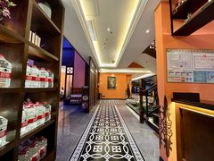 大堂-东海怡品海鲜豆捞(星街坊店)
