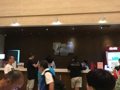 -苏州长江智选假日酒店