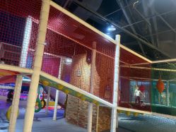 -幻贝家儿童乐园(苏州中心店)