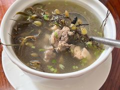 -吴祥记潮州菜·百年老字号·砂锅粥