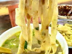 -化三驴肉汤(金明东街店)
