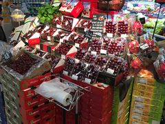 -Olé精品超市(苏州中心店)