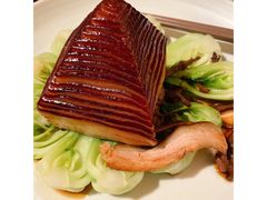 金牌扣肉-湖滨28中餐厅·西湖宴·杭州君悦酒店