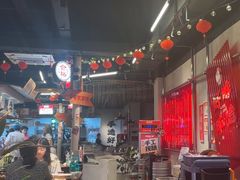 -牛市坎火锅(建设路店)