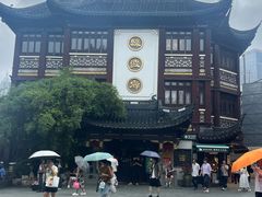 -绿波廊(豫园店)