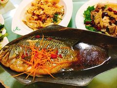 -黄家新傣味