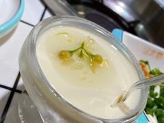 -蛙一刀·麻椒鱼火锅(金仙桥店)