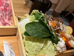 -锅物新语&寿喜烧.炉端割烹(世博源店)
