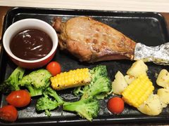 -必胜客(联投东方店)