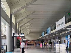 -威海大水泊国际机场