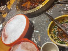 -堂客老火锅(欣阳广场总店)