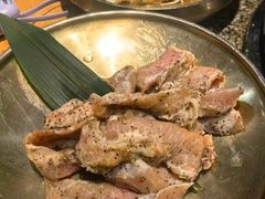 -老板娘的烤肉店(港湾广场店)