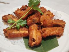 金牌蒜香骨-海城餐厅(三元里店)