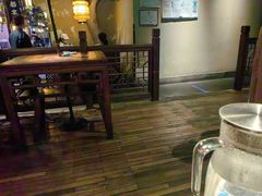 -绿茶餐厅(领展购物广场·中关村店)