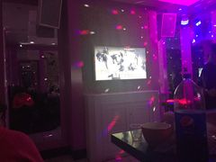 -尊柜ktv(海江新天地店)