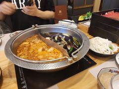 -牛匠和牛寿喜锅(西安总店)